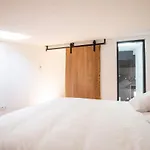 Appartement Le Loft De La Tour Pinte