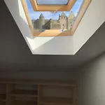 Appartement Le Loft De La Tour Pinte Carcassonne
