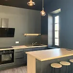 Le Loft De La Tour Pinte Appartement