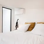 Le Loft De La Tour Pinte Carcassonne