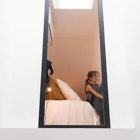 Le Loft De La Tour Pinte Apartment Carcassonne