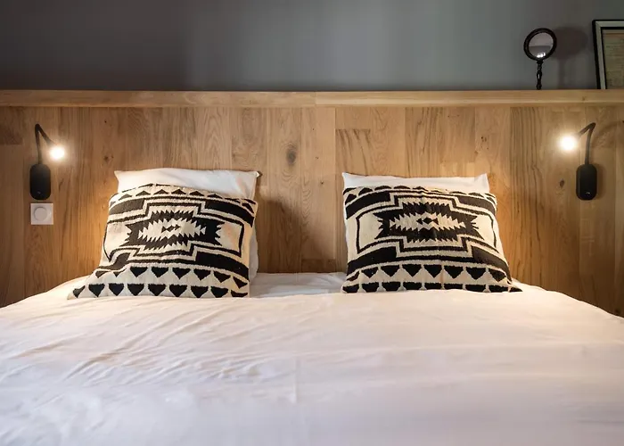 Le Loft De La Tour Pinte Daire Carcassonne