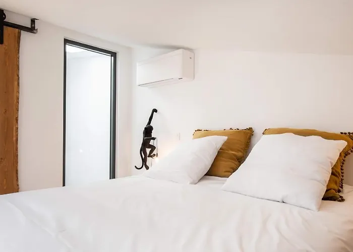 Le Loft De La Tour Pinte Carcassonne